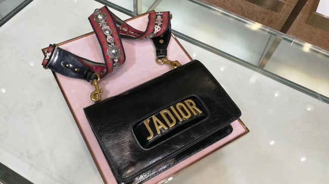 Dior Sheep leather M9000 black JH07166jI43