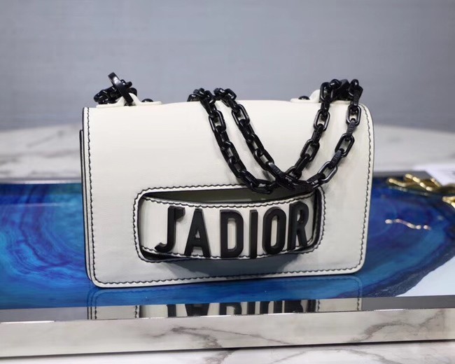 Dior ULTRAMATTE MINI JADIOR-TAS M9002I white&black JH07287qL41