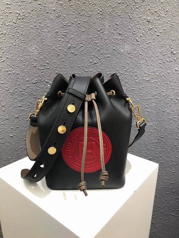 FENDI MON TRESOR 8BS010 black JH08703bM53