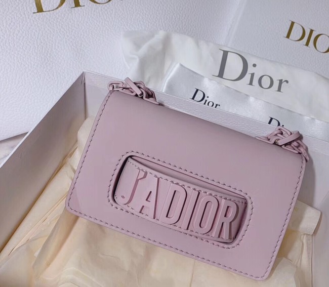 Imitation Dior ULTRAMATTE MINI JADIOR-TAS M9002I violet JH07278Yx32