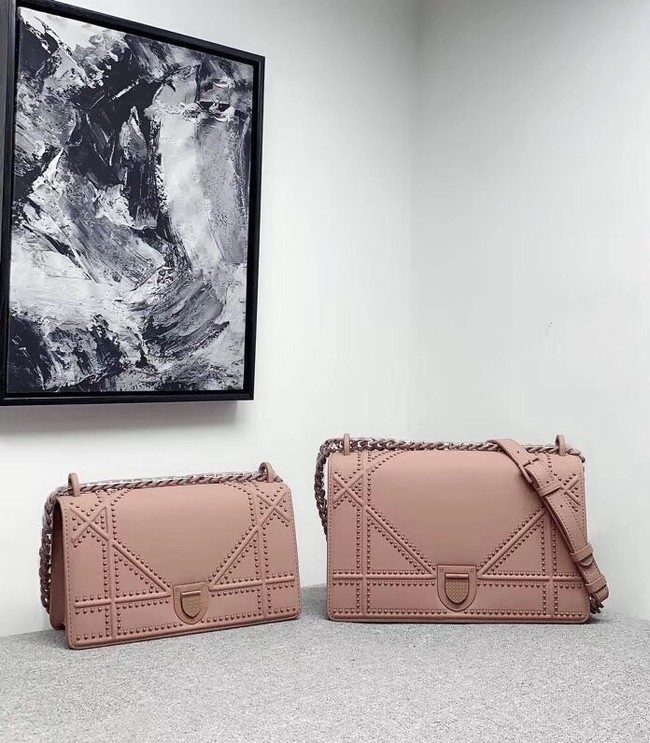 Replica Top Dior ULTRAMATTE DIORAMA-TAS M0422S pink JH07130kC46