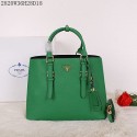 AAA 1:1 2015 Prada spring and summer new models 2820 green JH05773Bu52
