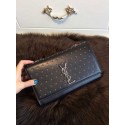 AAA 1:1 2015 Yves Saint Laurent new model 30332 black JH08447WE81