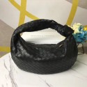 AAA Bottega Veneta JODIE hobo bag 600261 black JH09196SV29