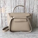 AAA Celine BELT BAG MINI Tote Bag 98310 Apricot JH06246SV29