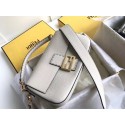 AAA Fendi BAGUETTE Shoulder Bag 8BR600 beige JH08567Nk89