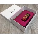 AAA Jadior flap bag metallic mirror calfskin M9000 rose JH07502im52