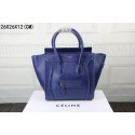AAA Replica 2015 Celine top quality 3308-1 royal blue JH06472UG71