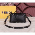 AAA Replica 2015 Fendi new models original 2353 black JH08832UG71
