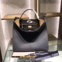Fake Best Fendi EEKABOO X-LITE 8BN304 grey JH08592zZ68