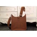 Hermes evelyne hot style original leather H1188 naturals JH01738Sy67
