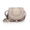 Imitation High Quality 2013 Chloe handbag 166324 light gray JH08991dN21