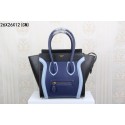 Replica AAAAA 2016 Celine Boston smile Tote handbag 3308-1 JH06295st72