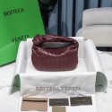 Replica Cheap Bottega Veneta MINI BV JODIE 609409 Burgundy JH09187EJ51
