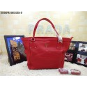 Top Copy 2015 Prada new model 2809 red JH05746po42