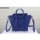 2015 Ceilne new model litchi grain 3308 royal blue JH06409aP53