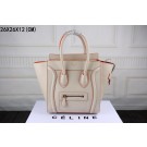 2015 Celine classic 3308-1 rice white JH06392ck22