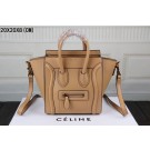 2015 Celine classic 3308 apricot JH06476Mo27