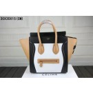 2015 Celine Collection 3308 white&black&apricot JH06609cP55