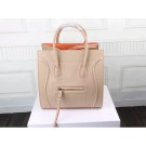 2015 Celine collection 3341-1 light apricot&orange JH06584xs19