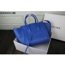 2015 Celine Collection 3341 blue JH06589Vu52