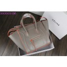 2015 Celine Collection 3341 gray&orange JH06591pE71