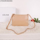 2015 Celine top quality 27002 apricot JH06611WA43