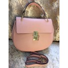 2015 Chloe hot style 30350-1 light pink JH08967pO91