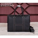 2015 Hermes Newest Original 8022 black JH01877NA21