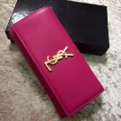 2015 Yves Saint Laurent hot style wallet 30180 rose JH08408hk64