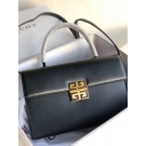 AAA 1:1 Givenchy Calfskin tote 2020 black JH09008Dt62