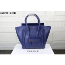 AAA Replica 2015 Celine top quality 3308-1 royal blue JH06472UG71