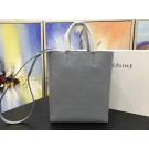 AAAAA Imitation Celine CABAS Tote Bag 3365 Grey JH06277wA64