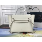 Celine Belt Bag Original Leather Medium Tote Bag A98311 cream JH06096ta99