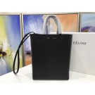 Celine CABAS Tote Bag 3365 black JH06276kD96