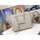 Celine LUGGAGE PHANTOM Tote Bag B3372 Beige JH06258Za30