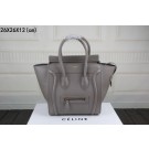 Fake 1:1 2015 Celine top quality 3308-1 gray JH06468Av26