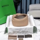 Fake Best Bottega Veneta MINI BV JODIE 609409 SLIPPER JH09182zZ68