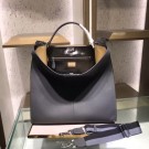 Fake Best Fendi EEKABOO X-LITE 8BN304 grey JH08592zZ68
