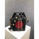 FENDI MON TRESOR 8BS010 black JH08703bM53