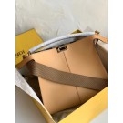 Fendi PEEKABOO X-Lite 3678 apricot JH08557kN56