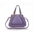 First-class Quality 2014 Chloe 166323 lavender purple JH08985gc84