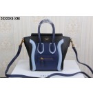 First-class Quality 2016 Celine Boston smile Tote handbag 3308-3 JH06293Vu63