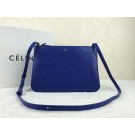 High Quality Imitation 2015 Celine new color original 98318 blue JH06622Cw85