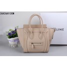 Hot Replica 2015 Celine top quality 3308-1 light apricot JH06465IG96