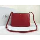 Imitation 2015 Celine new color original 98318 wine red JH06623ox12