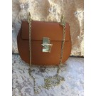 Luxury Imitation 2015 Chloe hot style mini version 30350 naturals JH08966Pn88
