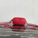 Prada Spectrum mini-bag 1DH046 red JH05132jo45