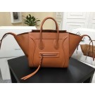 Replica Celine LUGGAGE PHANTOM Tote Bag A3372 Wheat JH06289EX20