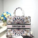 Replica Luxury DIOR BOOK TOTE KALEIDIORSCOPIC BAG M1286ZRIF JH07247hA88